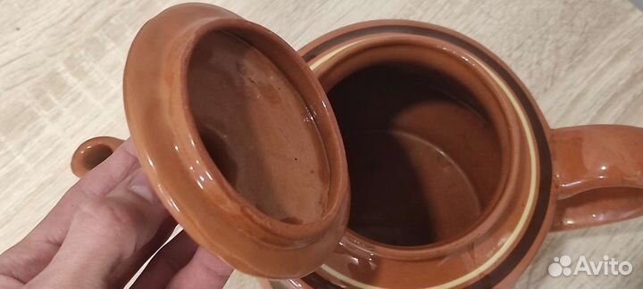 Заварочный чайник