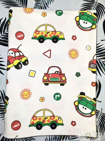 Пеленки для малышей Новые