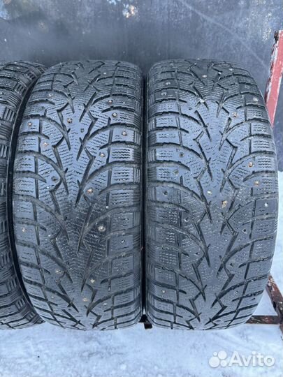 Toyo Observe G3-Ice 195/60 R15 88T