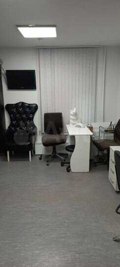 Свободного назначения, 20 м²