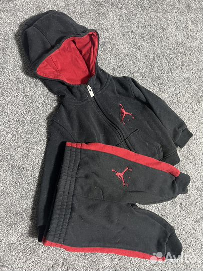 Детский костюм jordan