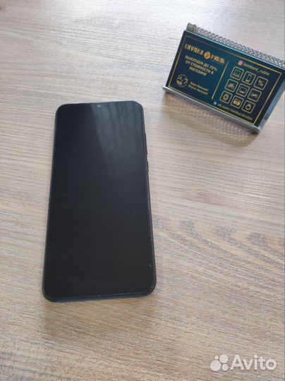 Xiaomi Redmi 9C (NFC), 3/64 ГБ