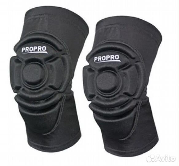 Защита колен ProPro SK-010