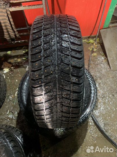 Matador MP 50 Sibir Ice 205/55 R16