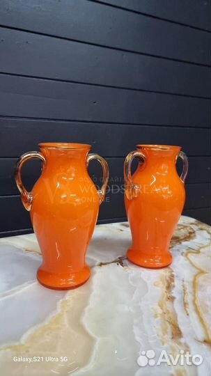 Ваза. Амфора. Кувшин. Винтаж. Антиквариат