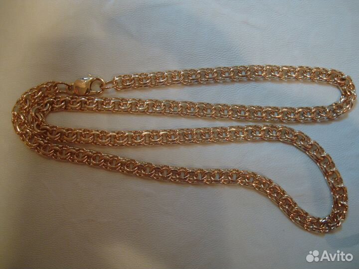 Золотая цепь