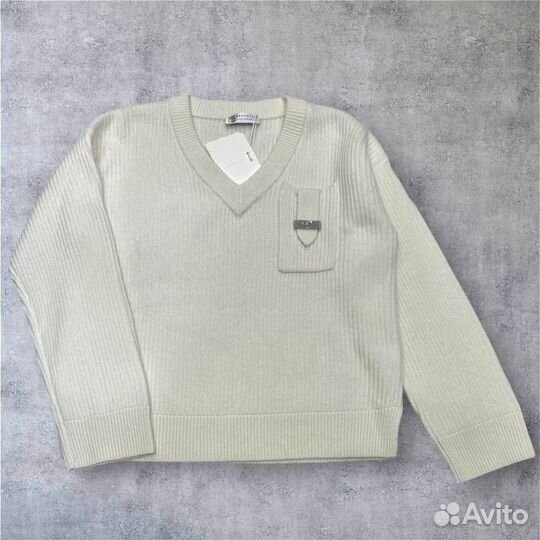 Свитер Brunello Cucinelli