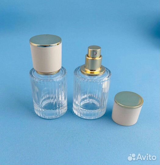 Масляные духи Baccarat Rouge 540