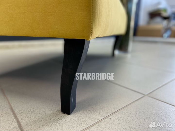 Диван банкетка для салона красоты