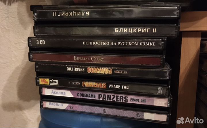 Игры на пк (лицензии и пиратки). Продаю комплектом