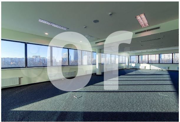 Сдам офисное помещение, 1686 м²