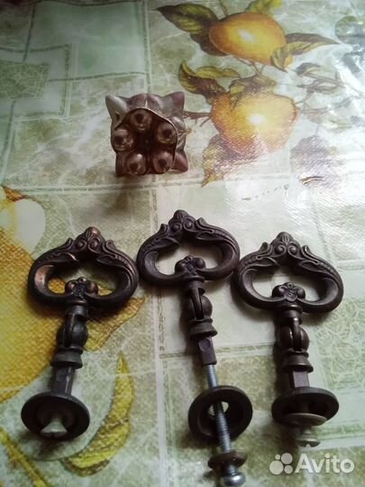 Мелочи для квартиры