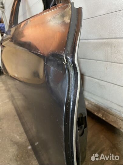Bmw 5 f10 передняя правая дверь