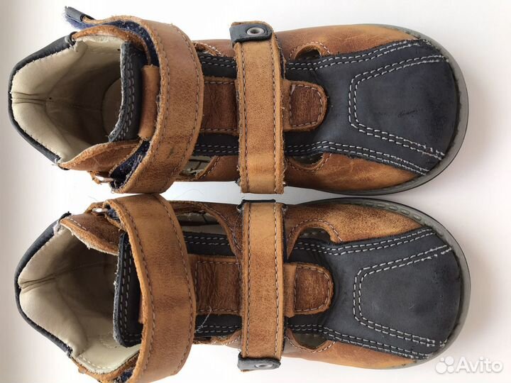 Сандали 26
