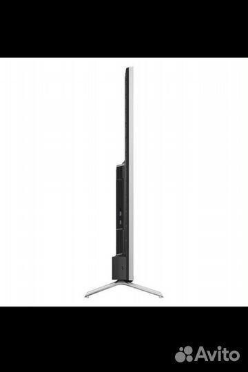 Новый 4K UHD Philips 65PUS8519/60,гарантия,чек