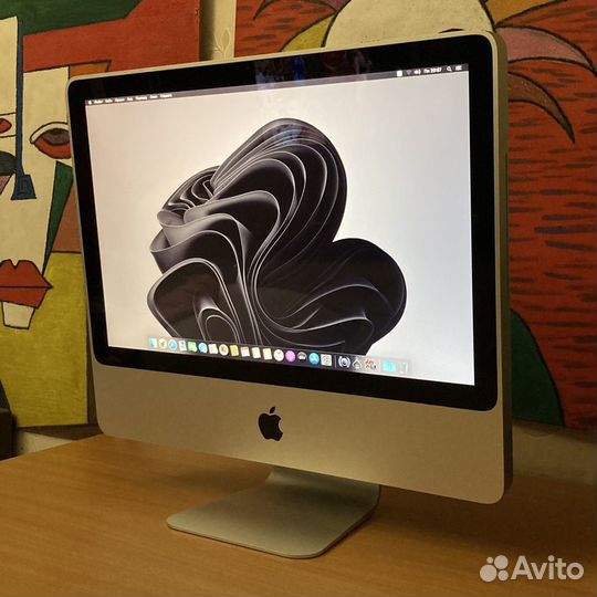Apple iMас