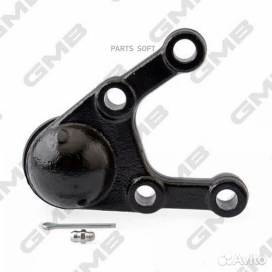 GMB 0104-0525 Опора шаровая