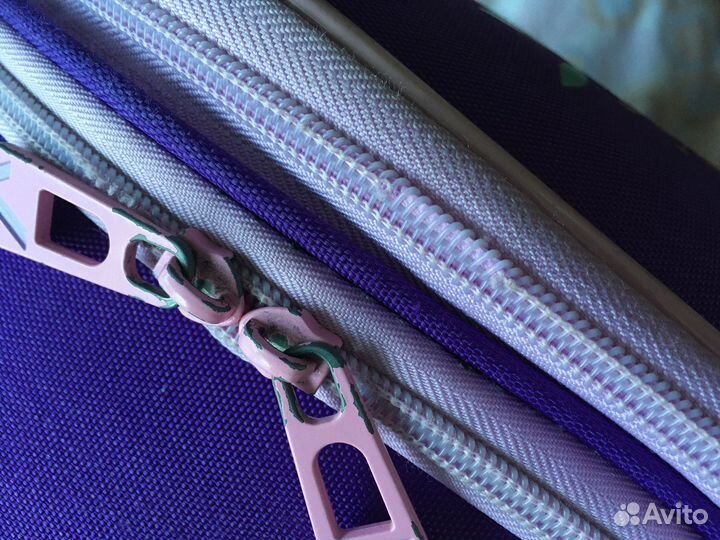 Рюкзак школьный