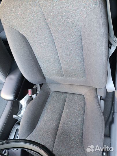 Hyundai Accent 1.5 AT, 2005, 171 000 км