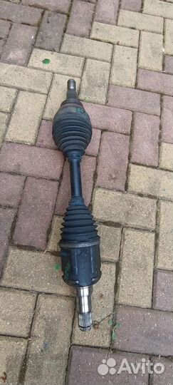 Передний привод на прадо 150