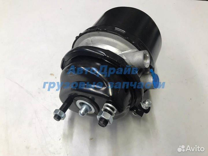 Энергоаккумулятор Scania 4 задний тип 24/30