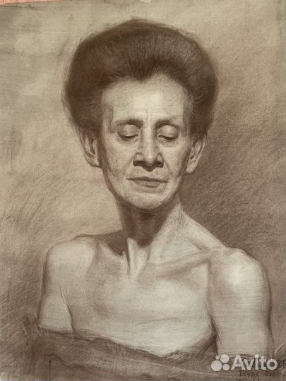 Художник-педагог. Репетитор