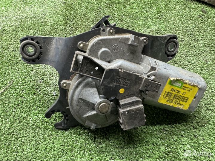 Двигатель стеклоочистителя задний BMW X5 E70 69421