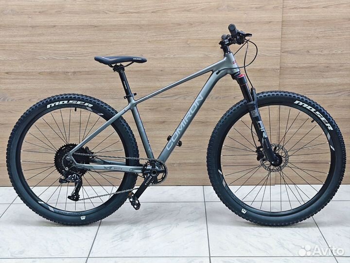 Велосипед 29