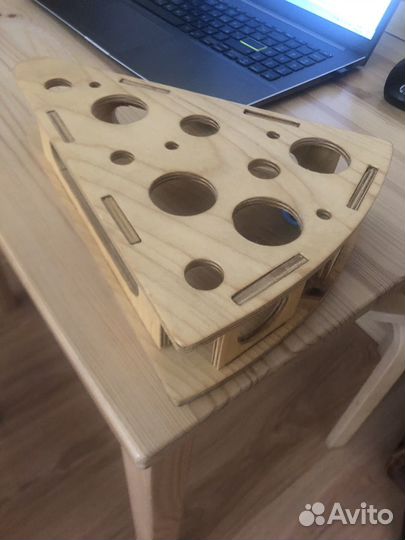 Игрушка для кошек