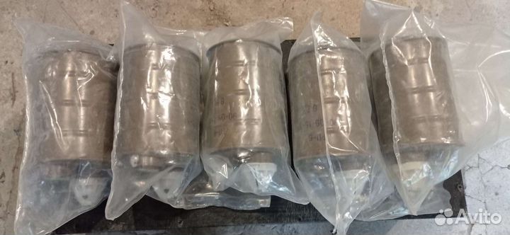 Регенеративный патрон рп-6