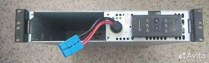 Ибп APC 1000 VA и 3000 VA