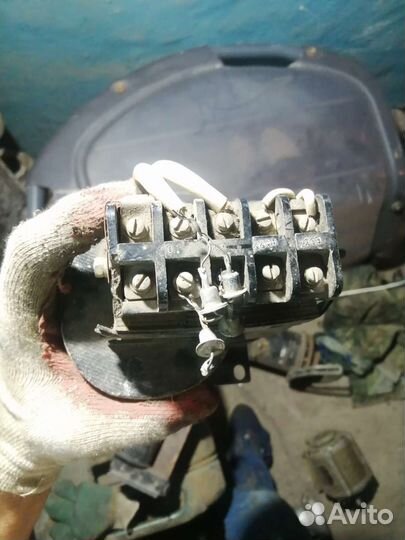 Трансформаторы