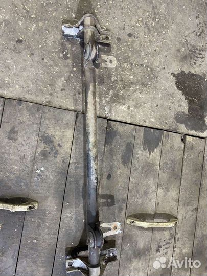 Балки передние ваз 2110/приора