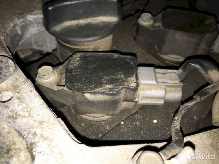 Катушка зажигания QR25DE Nissan Teana Teana J32 J3