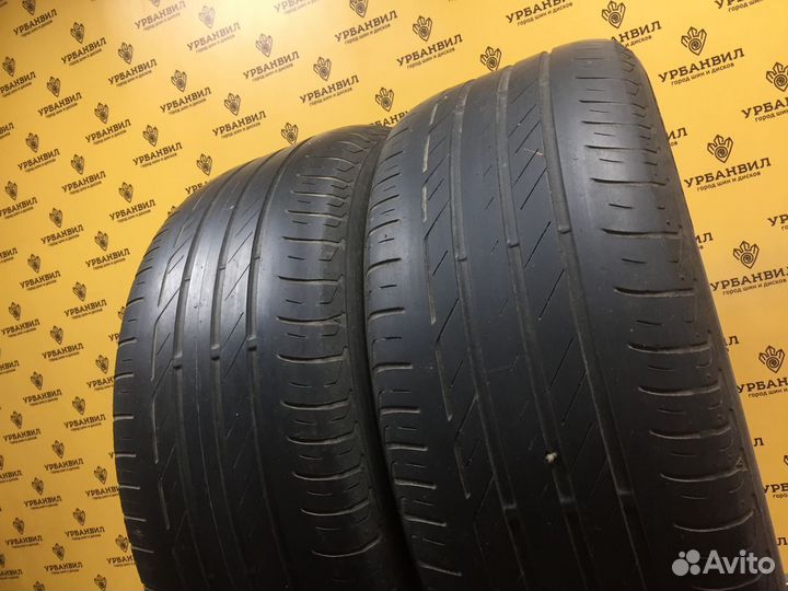 Bridgestone Turanza T001 225/55 R17 97V