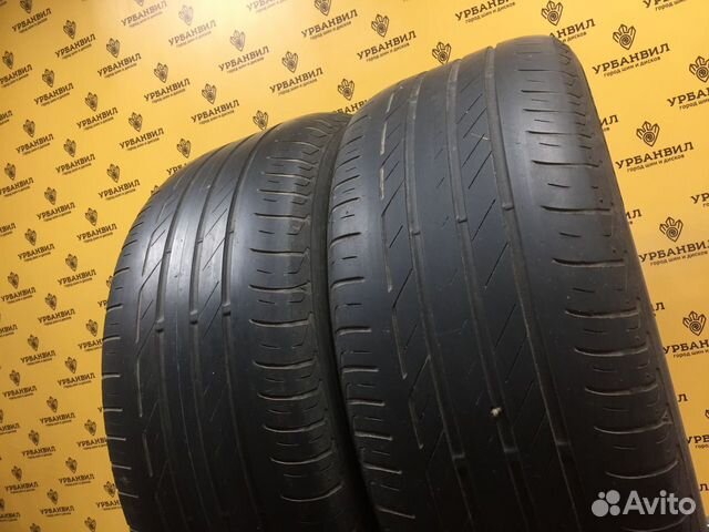 Bridgestone Turanza T001 225/55 R17 97V