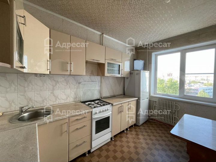 3-к. квартира, 65,9 м², 7/9 эт.