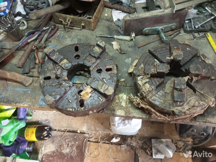 Для токарного