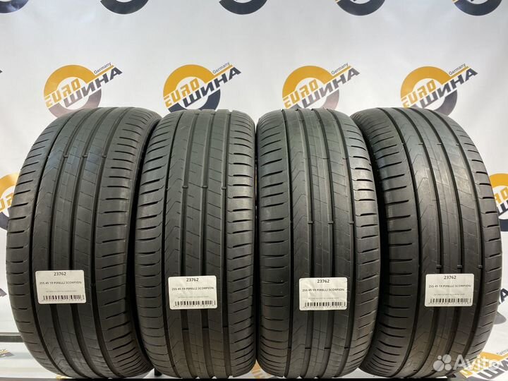 Pirelli Scorpion 255/45 R19 96Y