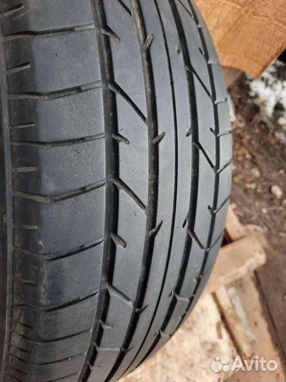 Bridgestone Potenza RE030 205/55 R16 89W