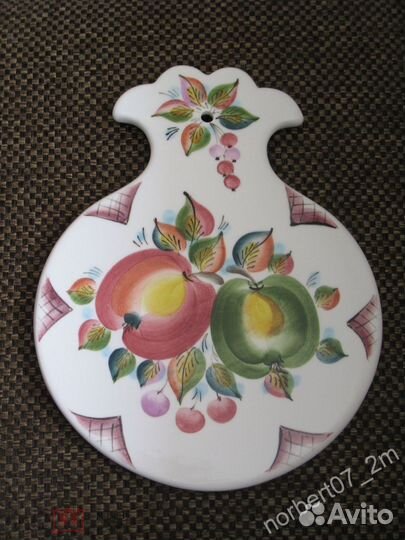 Доска сырная 