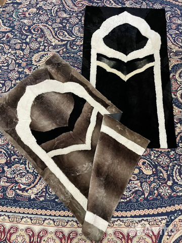 Молебные коврики