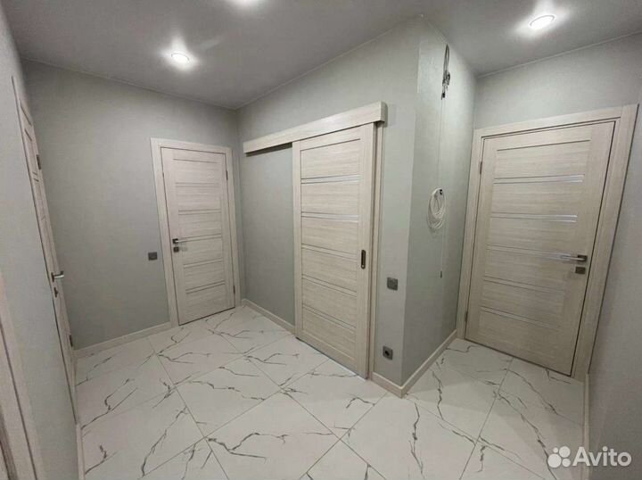 Двери межкомнатные