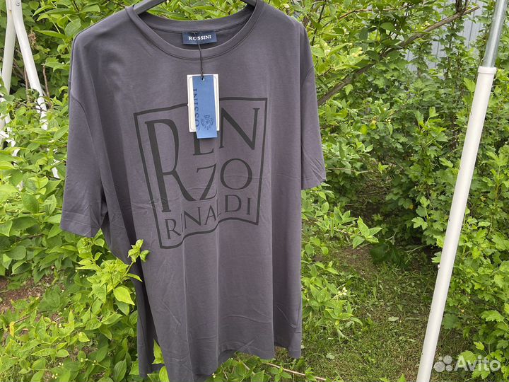 Футболка Rossini 2Xl