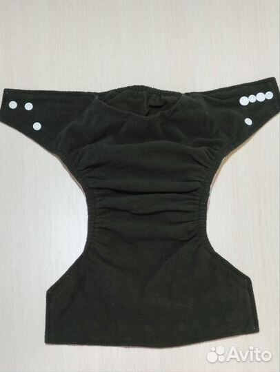 Многоразовые подгузники Babyland