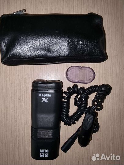 Бритва 12 вольт Харьков