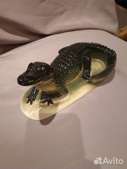 Крокодил. ифз