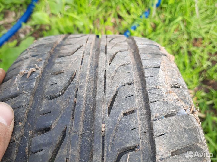 R14 Kumho Power Max 769 185/60, PCD 4x100 DIA 57.1