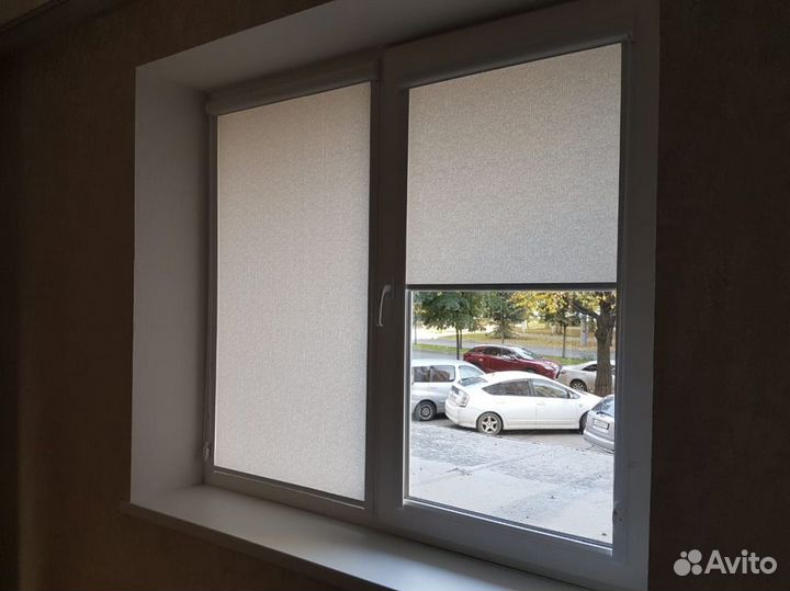 Кассетные шторы B7580-H6288