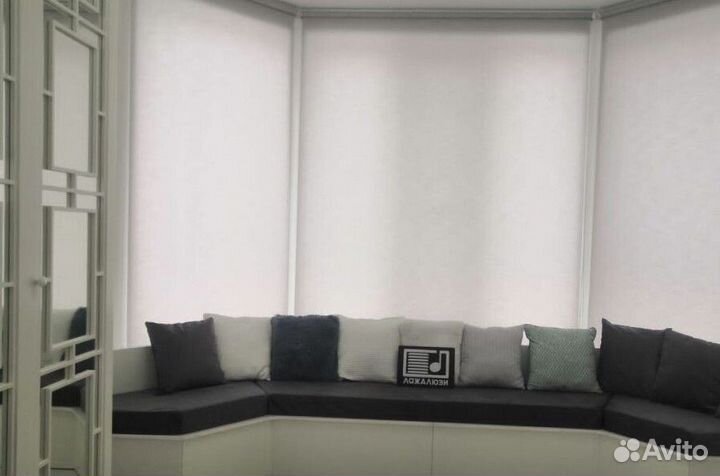 Рулонные шторы Y2285-L5674